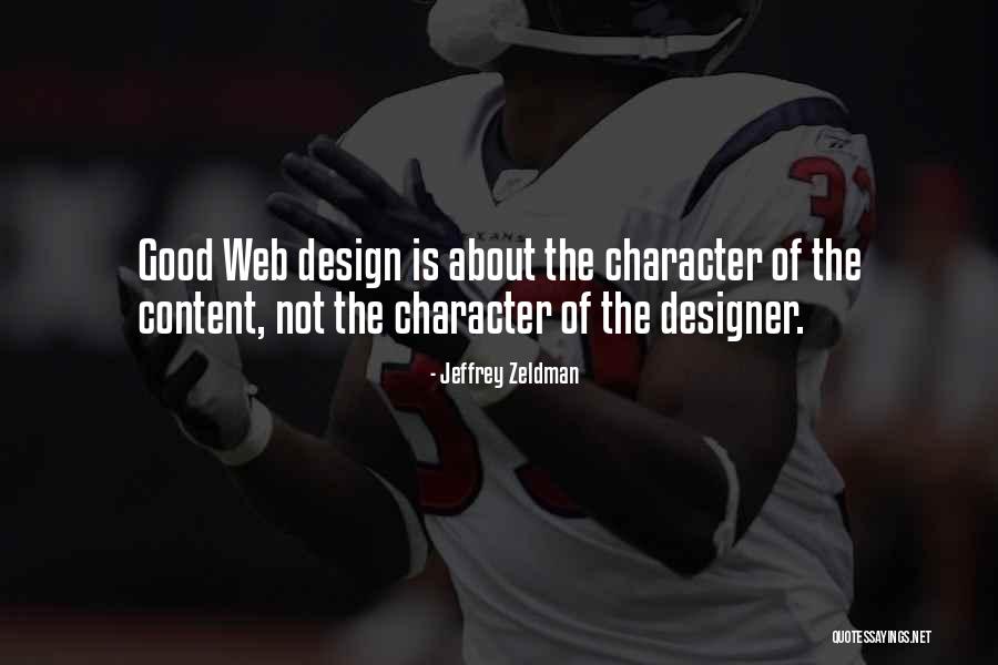 Viinasokid Quotes By Jeffrey Zeldman Viinasokid Quotes By Jeffrey Zeldman