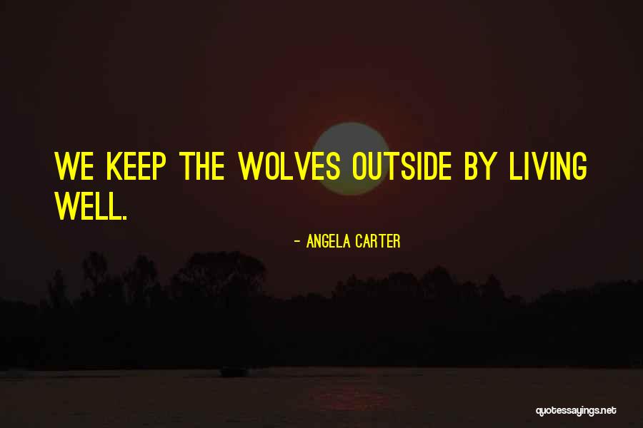 Viinin Tuonti Quotes By Angela Carter Viinin Tuonti Quotes By Angela Carter