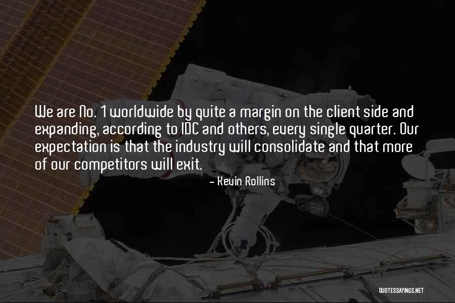 Viininlehtik Ryleet Quotes By Kevin Rollins Viininlehtik Ryleet Quotes By Kevin Rollins