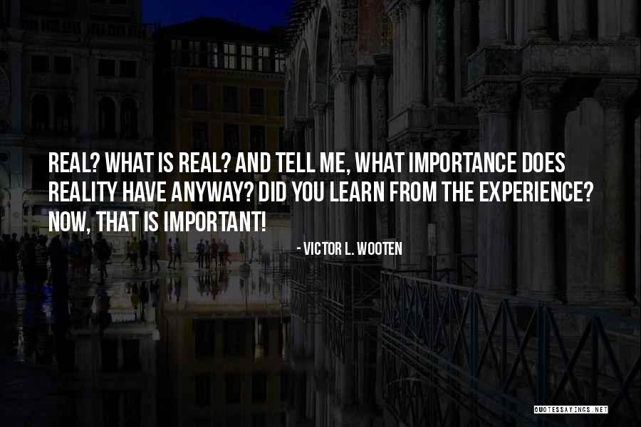 Viipuri Map Quotes By Victor L. Wooten Viipuri Map Quotes By Victor L. Wooten