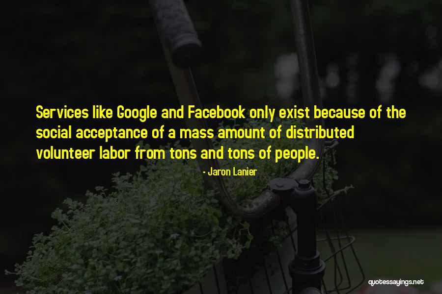 Viipuri Quotes By Jaron Lanier Viipuri Quotes By Jaron Lanier