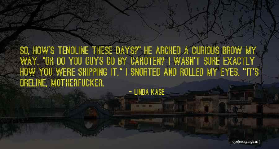 Viipuri Quotes By Linda Kage Viipuri Quotes By Linda Kage