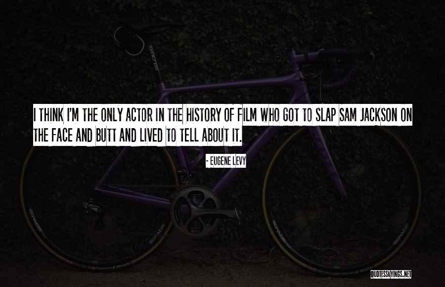 Viipuri Wiki Quotes By Eugene Levy Viipuri Wiki Quotes By Eugene Levy