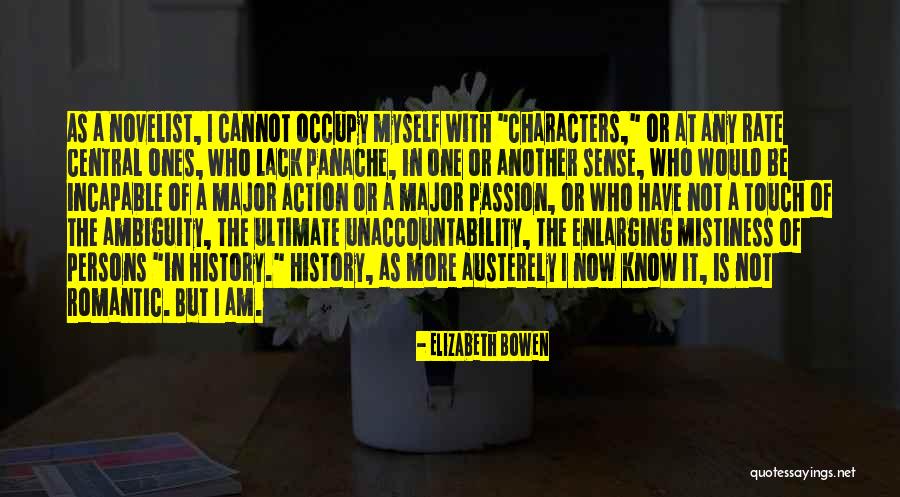 Viisas El M Quotes By Elizabeth Bowen Viisas El M Quotes By Elizabeth Bowen