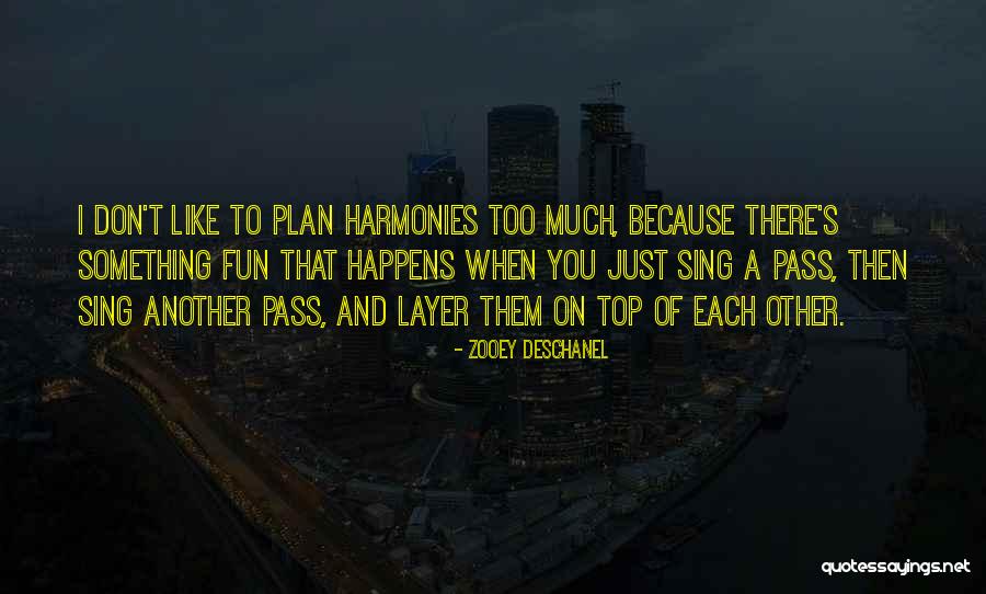 Viisas El M Quotes By Zooey Deschanel Viisas El M Quotes By Zooey Deschanel