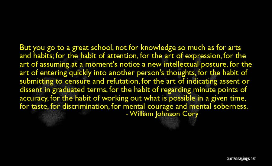 Viita Viitala Quotes By William Johnson Cory Viita Viitala Quotes By William Johnson Cory