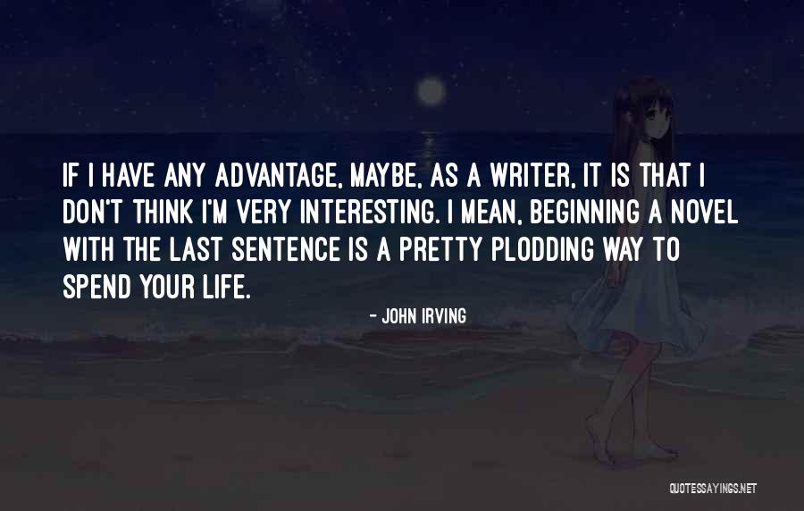 Viitamine Quotes By John Irving Viitamine Quotes By John Irving