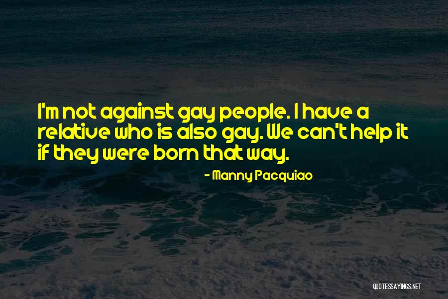 Viitamine Quotes By Manny Pacquiao Viitamine Quotes By Manny Pacquiao