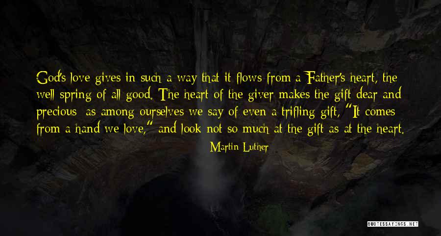 Viitamine Quotes By Martin Luther Viitamine Quotes By Martin Luther