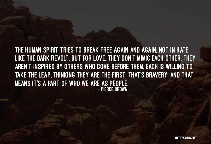 Viitoare Meserii Quotes By Pierce Brown Viitoare Meserii Quotes By Pierce Brown