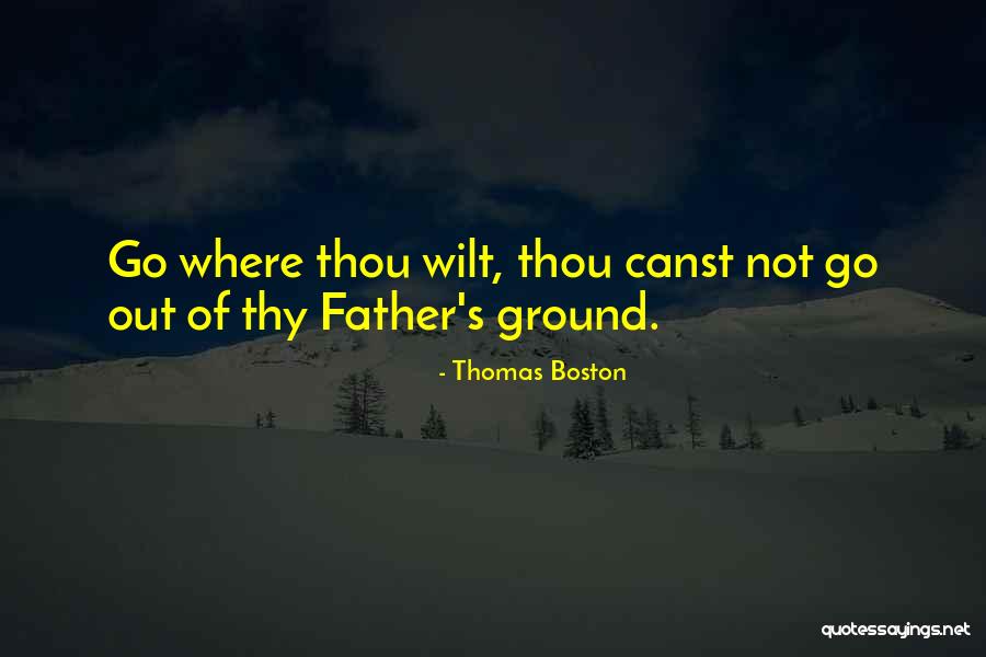 Viitoare Mireasa Quotes By Thomas Boston Viitoare Mireasa Quotes By Thomas Boston