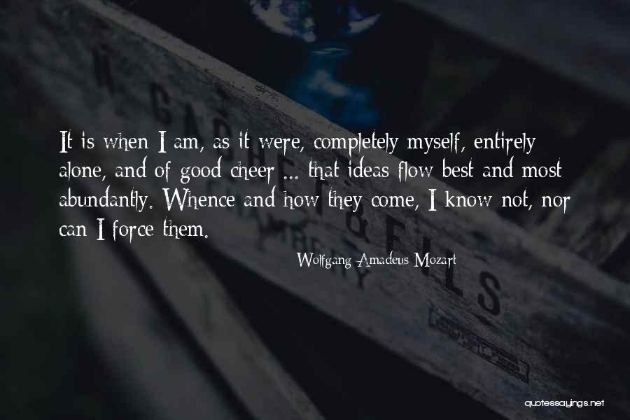 Viitoare Mireasa Quotes By Wolfgang Amadeus Mozart Viitoare Mireasa Quotes By Wolfgang Amadeus Mozart