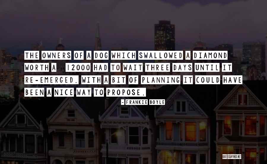 Viitor Popular Quotes By Frankie Boyle Viitor Popular Quotes By Frankie Boyle