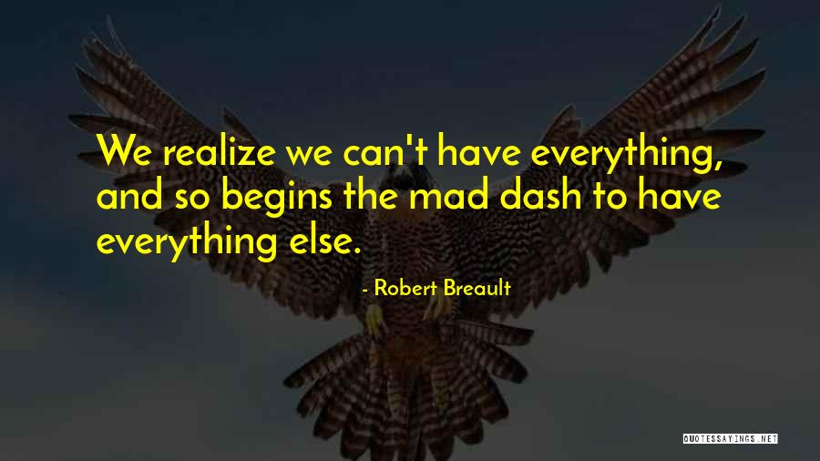 Viitorul Anterior Quotes By Robert Breault Viitorul Anterior Quotes By Robert Breault