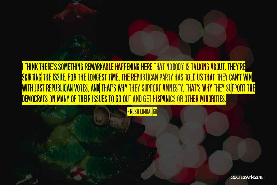 Vijali Kadaki Quotes By Rush Limbaugh Vijali Kadaki Quotes By Rush Limbaugh