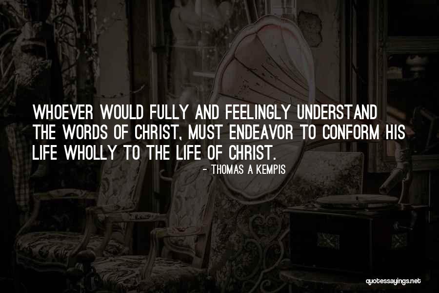 Vijali Na Quotes By Thomas A Kempis Vijali Na Quotes By Thomas A Kempis