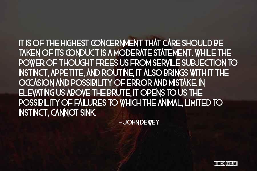 Vijali World Quotes By John Dewey Vijali World Quotes By John Dewey