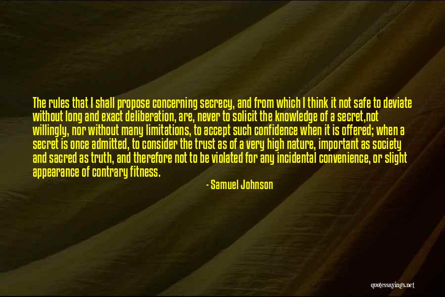 Vijali World Quotes By Samuel Johnson Vijali World Quotes By Samuel Johnson