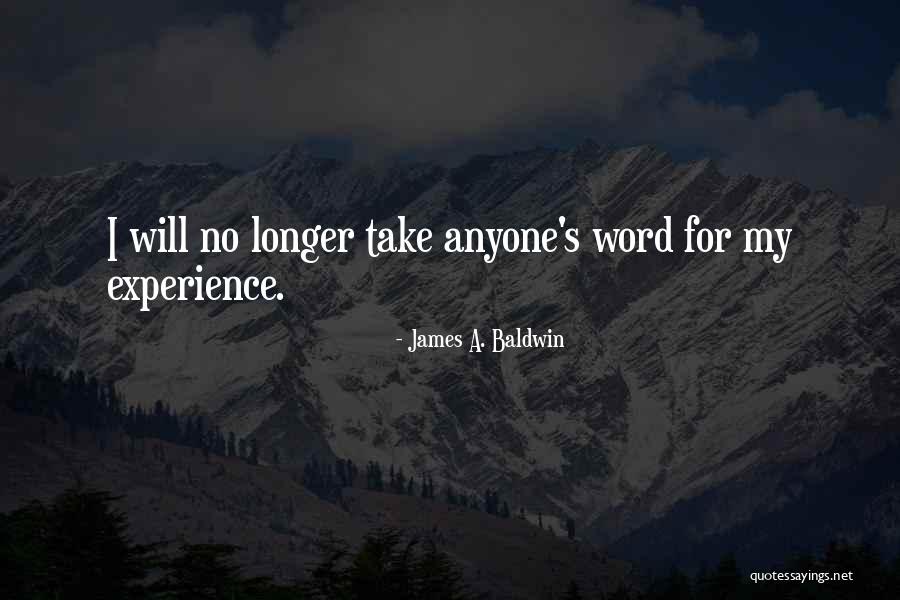 Vijand Van Quotes By James A. Baldwin Vijand Van Quotes By James A. Baldwin
