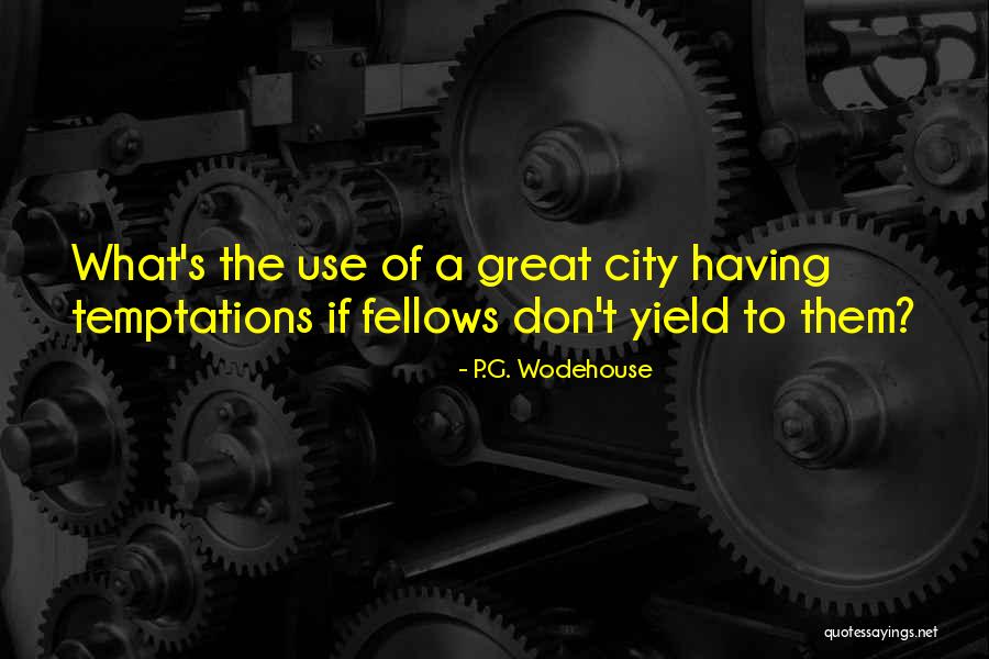 Vijay Devarakonda Quotes By P.G. Wodehouse Vijay Devarakonda Quotes By P.G. Wodehouse