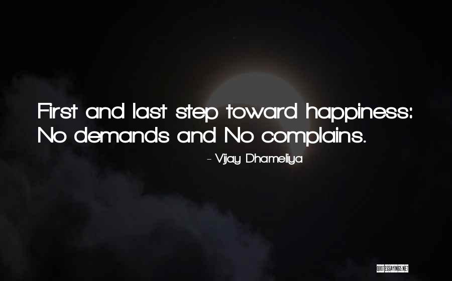 Vijay Dhameliya Quotes 940677 Vijay Dhameliya Quotes 940677