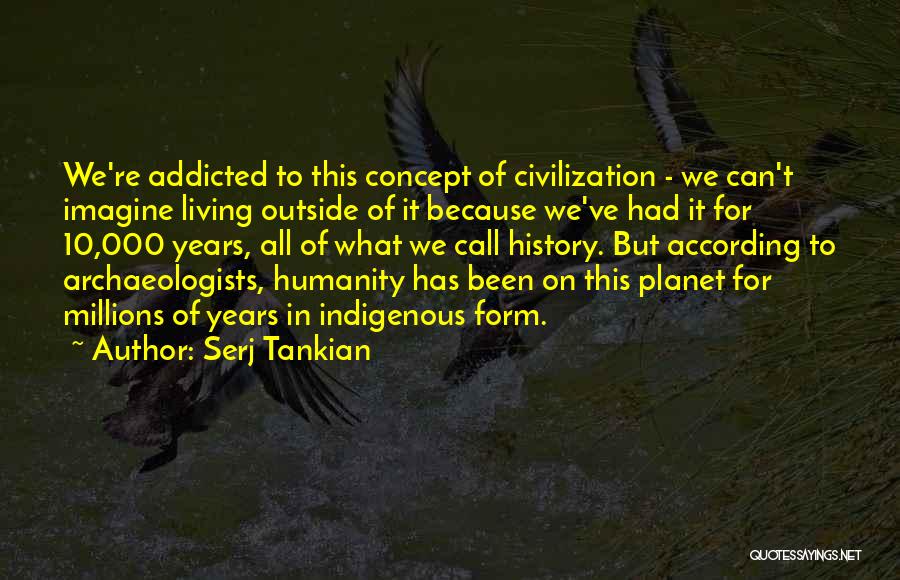 Vijay Diwas Quotes By Serj Tankian