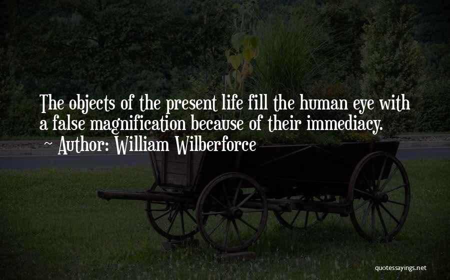 Vijay Diwas Quotes By William Wilberforce