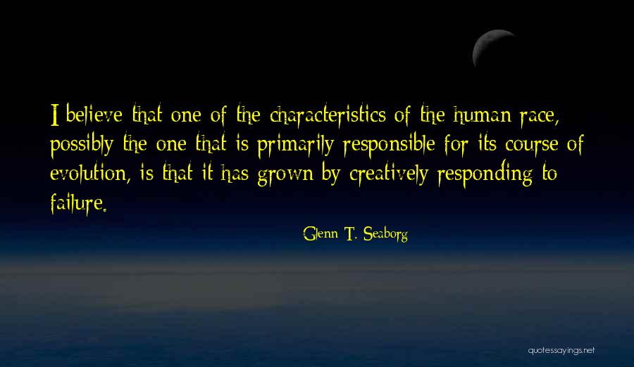 Vijay Family Quotes By Glenn T. Seaborg Vijay Family Quotes By Glenn T. Seaborg