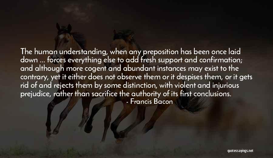 Vijay Kumar Queens Quotes By Francis Bacon Vijay Kumar Queens Quotes By Francis Bacon