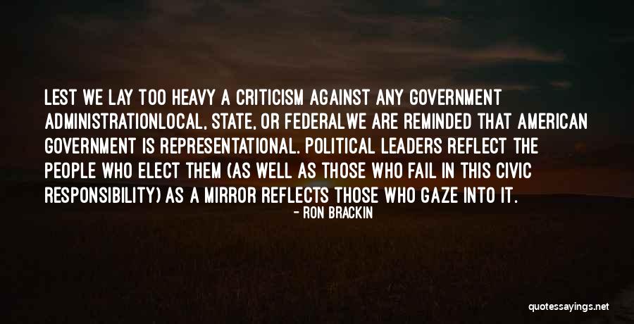 Vijay Kumar Queens Quotes By Ron Brackin Vijay Kumar Queens Quotes By Ron Brackin