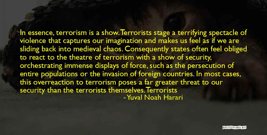 Vijay Kumar Queens Quotes By Yuval Noah Harari Vijay Kumar Queens Quotes By Yuval Noah Harari