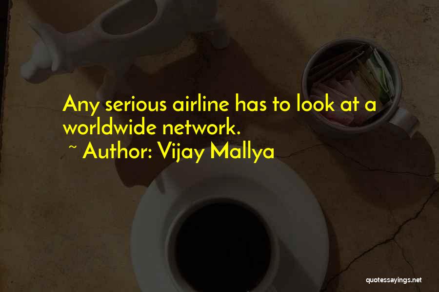 Vijay Mallya Quotes 1335908