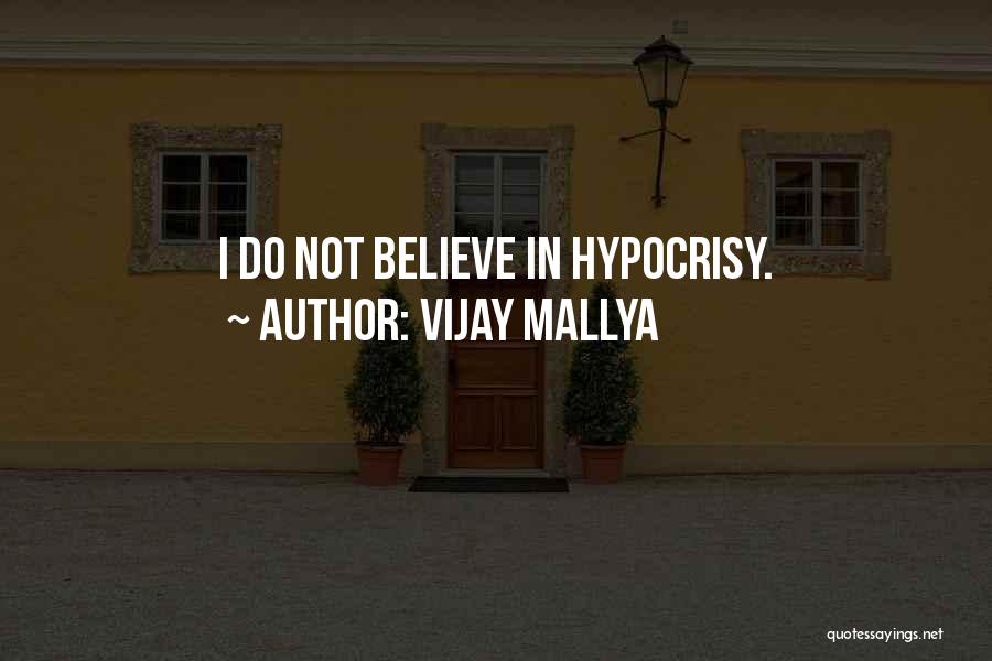 Vijay Mallya Quotes 1795625