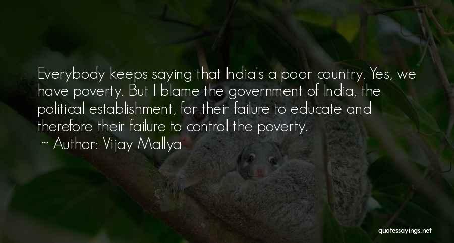 Vijay Mallya Quotes 367533