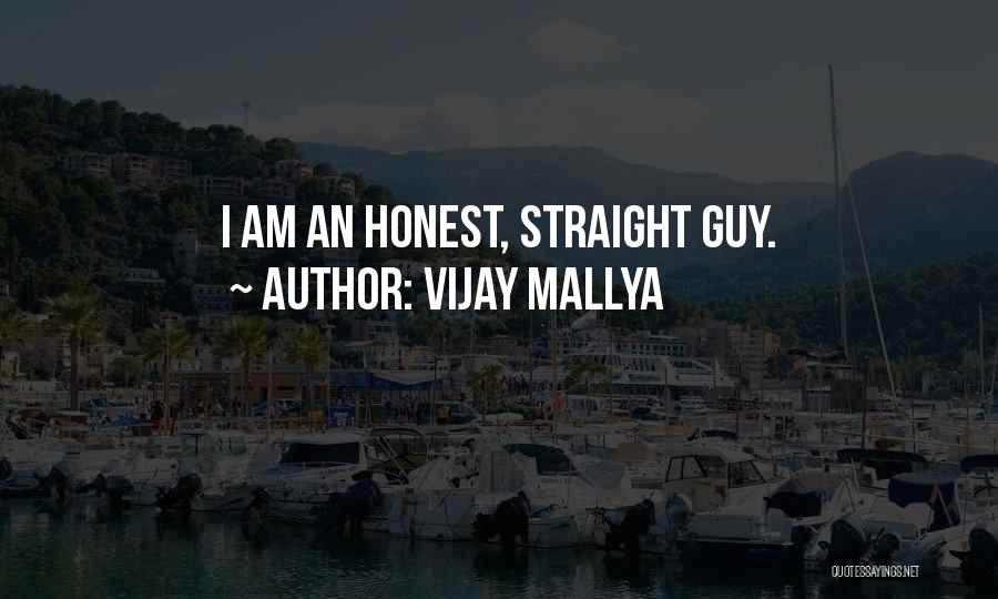 Vijay Mallya Quotes 590021