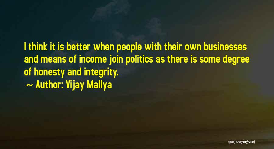 Vijay Mallya Quotes 971812