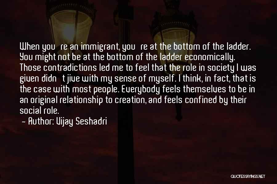 Vijay Seshadri Quotes 216547