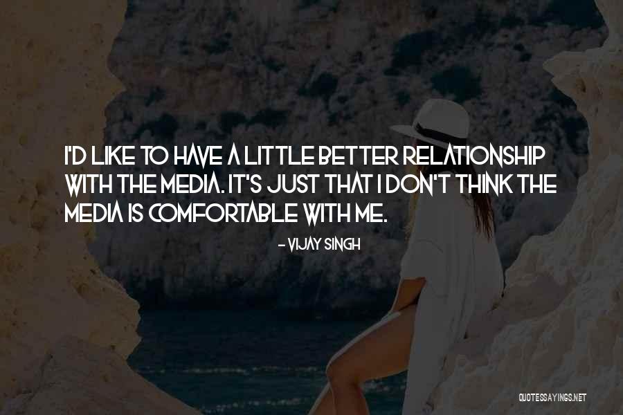 Vijay Singh Quotes 1027972 Vijay Singh Quotes 1027972