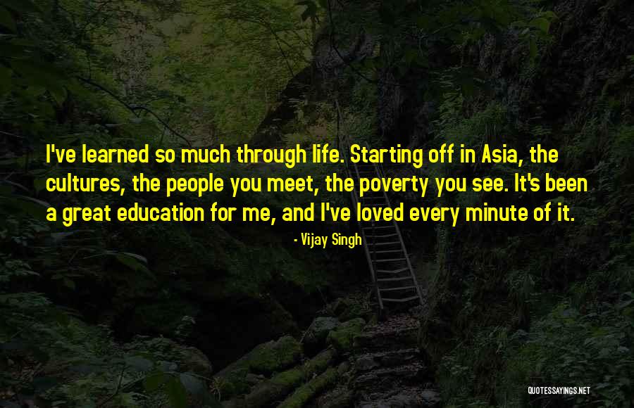 Vijay Singh Quotes 132067 Vijay Singh Quotes 132067