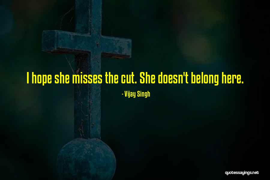Vijay Singh Quotes 2166609 Vijay Singh Quotes 2166609