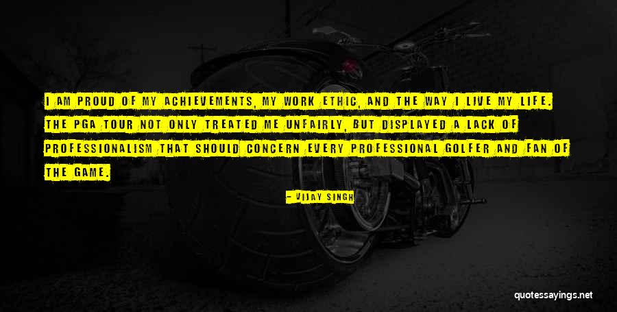 Vijay Singh Quotes 261031 Vijay Singh Quotes 261031
