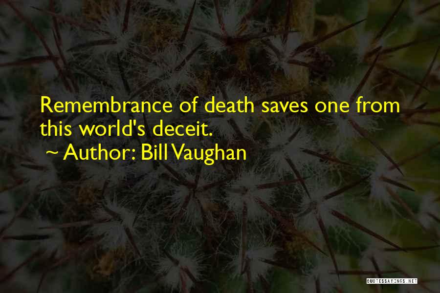 Vijay Tv Mahabharatham Krishna Quotes By Bill Vaughan