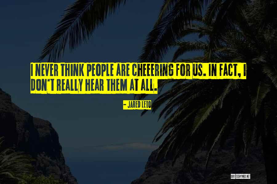 Vijay Tv Quotes By Jared Leto Vijay Tv Quotes By Jared Leto