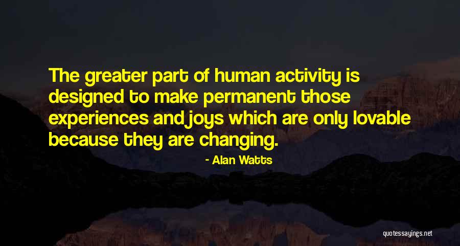 Vijaya Rangaraju Quotes By Alan Watts Vijaya Rangaraju Quotes By Alan Watts