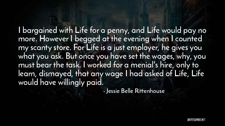 Vijaya Rangaraju Quotes By Jessie Belle Rittenhouse Vijaya Rangaraju Quotes By Jessie Belle Rittenhouse