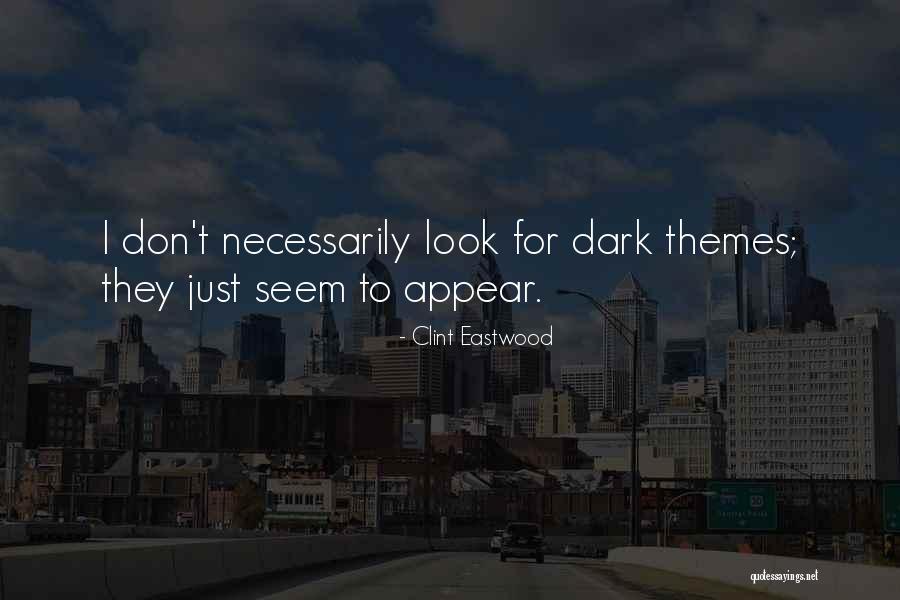 Vijayakumari Hit Quotes By Clint Eastwood Vijayakumari Hit Quotes By Clint Eastwood