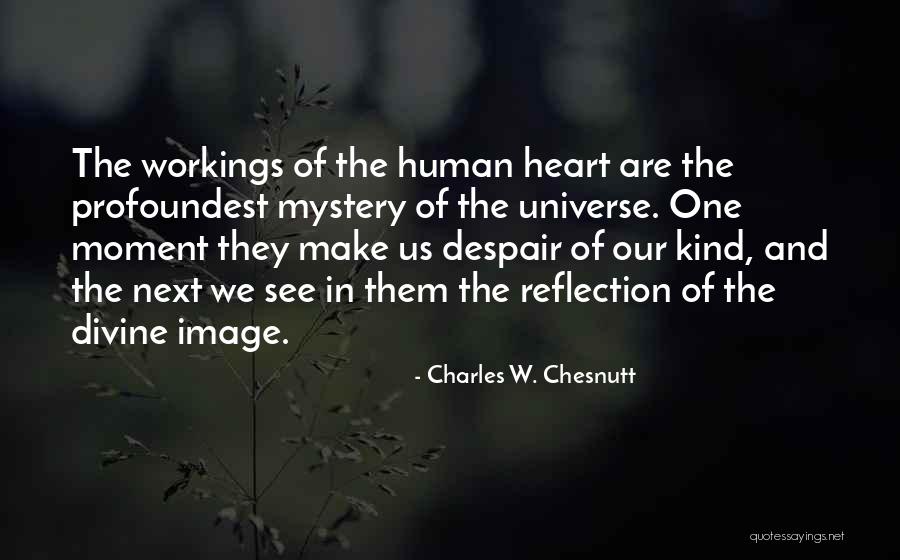 Vijayanathan Thusandra Quotes By Charles W. Chesnutt Vijayanathan Thusandra Quotes By Charles W. Chesnutt