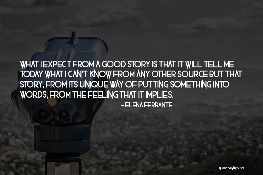 Vijayanti Sports Quotes By Elena Ferrante Vijayanti Sports Quotes By Elena Ferrante