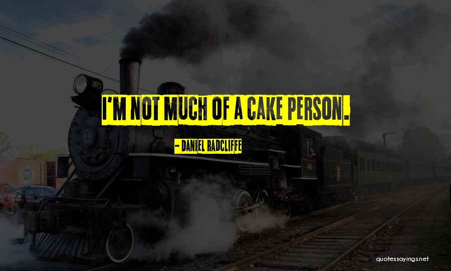 Vijayaraghavan Devadevan Quotes By Daniel Radcliffe Vijayaraghavan Devadevan Quotes By Daniel Radcliffe