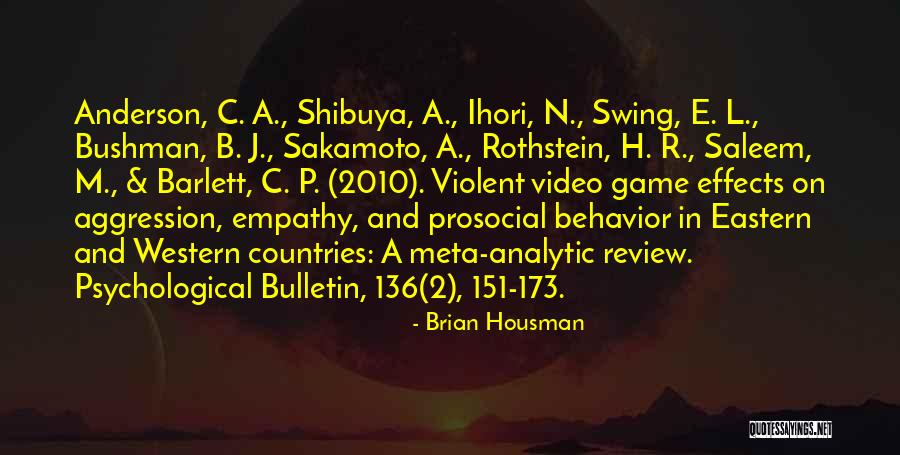 Vijayaraghavan Quotes By Brian Housman Vijayaraghavan Quotes By Brian Housman